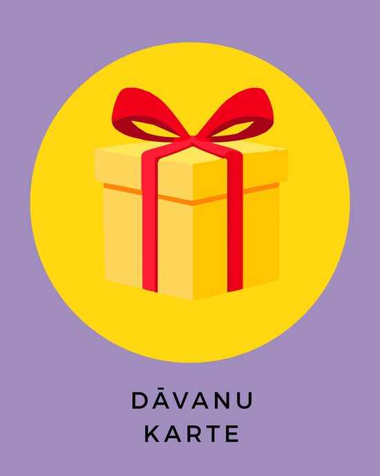 Dāvanu karte